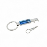 Porte-Clés /  Décapsuleur