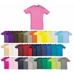 Tee-shirt Unisexe 150 g/m²