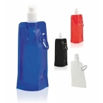 Bidon pliable 400 mL