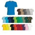 Tee-shirt Homme 155 g/m²