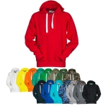 Sweat-shirt Homme à capuche 300 g/m²