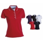 Polo Femme 175 g/m²