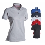 Polos Manches Courtes