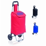 Sacs Cabas à roulettes