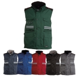 Bodywarmers