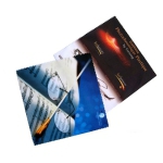 Lingette microfibre Made in Europe