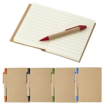 Blocs Notes / Carnets
