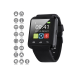 Montres connectées