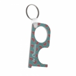 Porte-Clés Multifonctions