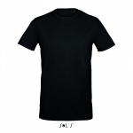 Tee-shirt col rond Homme 190 g/m²
