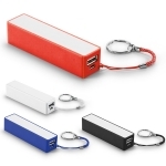 Batterie portable de 2000 mAh
