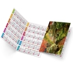 Calendriers de Poche