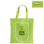 Sacs Shopping Pliables