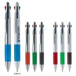 Stylos 4 En 1
