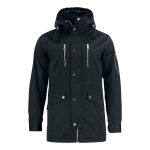 Parkas