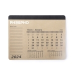 Calendriers de Bureau