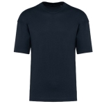 T-shirt oversize manches courtes Unisexe 220 g/m² 
