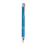 Stylo en fibre de blé et ABS