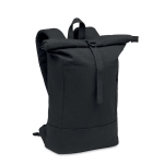 Sac à dos à ftop enroulable zippé
