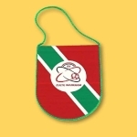 Mini-fanion