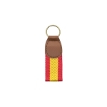 Porte-clés drapeau
