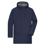 Parka hiver Homme