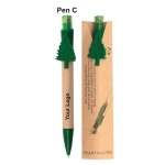 Stylo à planter