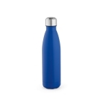 Bouteille isotherme recyclée en acier inoxydable 500 mL