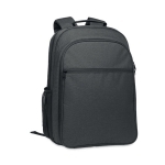Sac à dos ordinateur isotherme en rPET