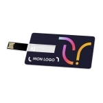 Clés USB Cartes