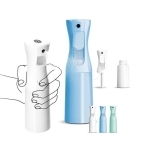 Brumisateur rechargeable spray 20 cL