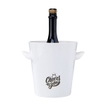 Seau à champagne 
