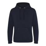 Sweat à capuche lourd 330 g/m²