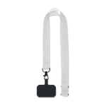 Lanyard porte-téléphone 2 cm
