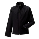 Veste softshell Homme 340 g/m²