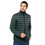 Doudoune légère Homme 330 g/m²