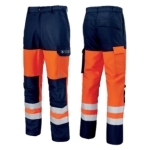 Pantalon genouillères