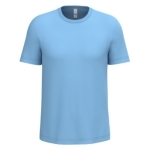 T-shirt Unisexe 185 g/m²