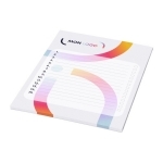 Bloc-notes A5 sans couverture 25, 50 ou 100 pages