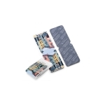 Nettoyant pour lunettes et écrans PocketCleaner®, pack tout inclus