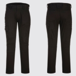 Pantalon cargo