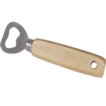 Décapsuleur en bois 
