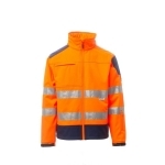 Gilet HV 330 g/m²
