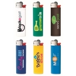 Briquet BIC® Slim J23