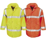 Parkas
