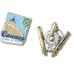 Pin's sur mesure