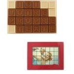 Chocolats