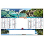 Calendriers Bancaires Effacables