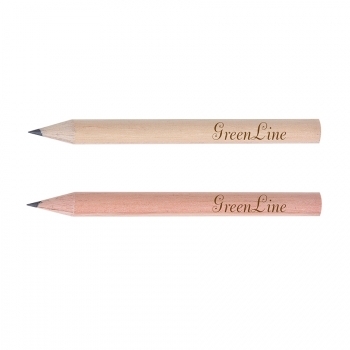 Mini Crayon Papier