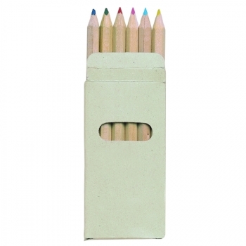 SET DE CRAYONS 